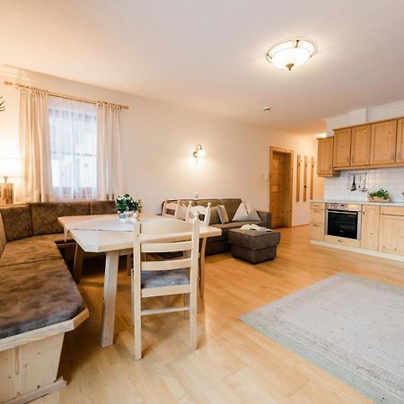Der Erlenhof Aparthotel Grossarl Buitenkant foto