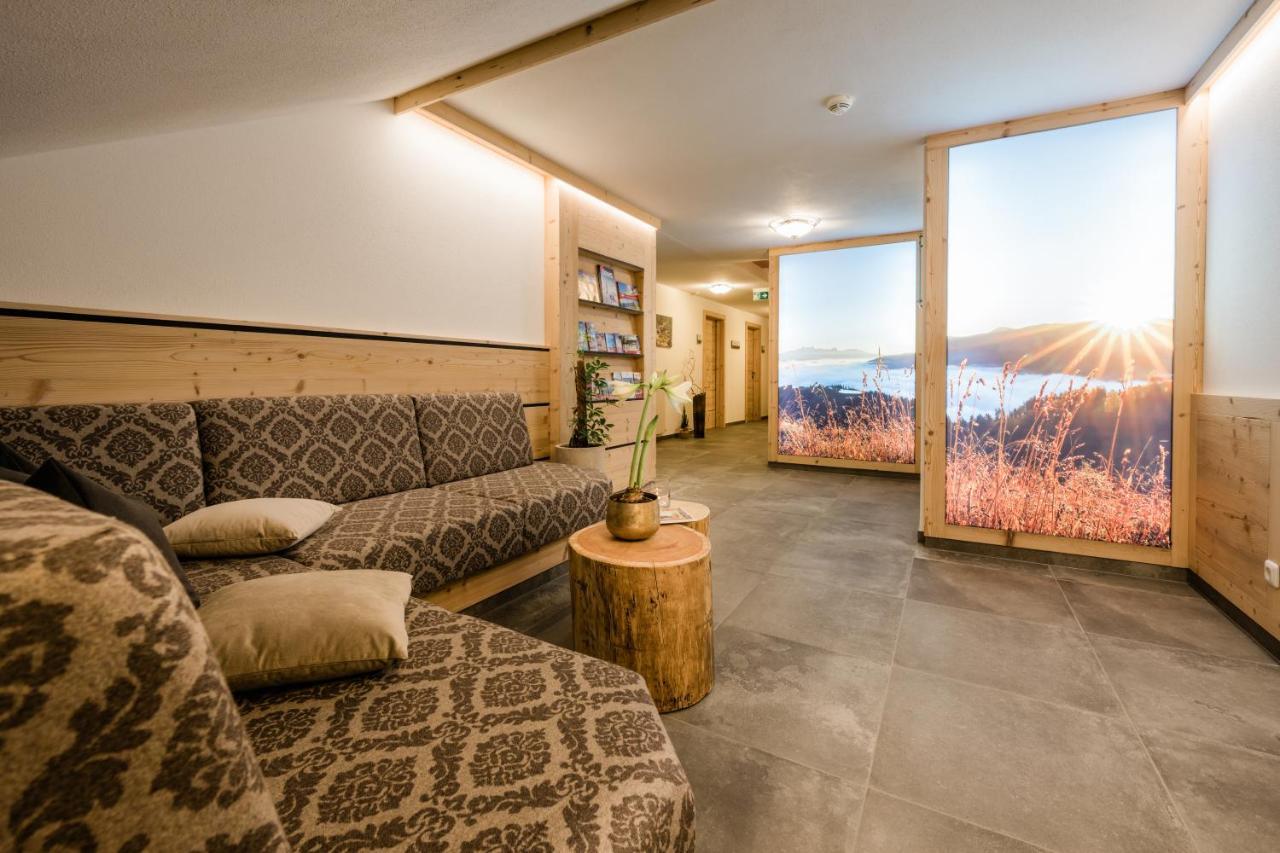 Der Erlenhof Aparthotel Grossarl Buitenkant foto